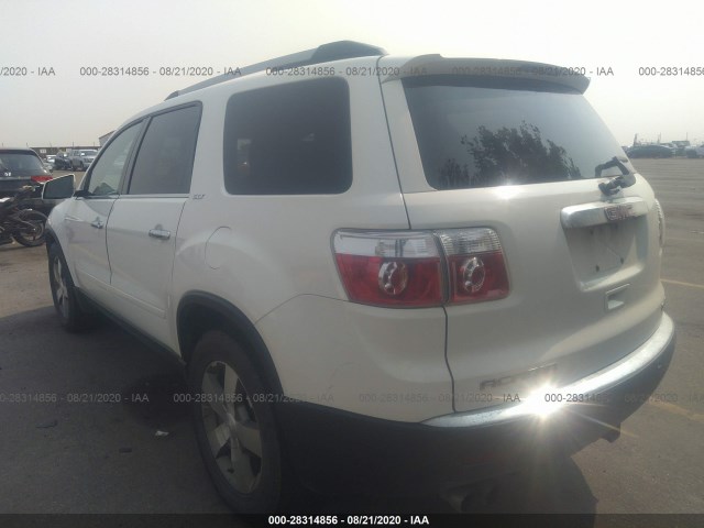 Photo 2 VIN: 1GKKVRED5BJ152576 - GMC ACADIA 