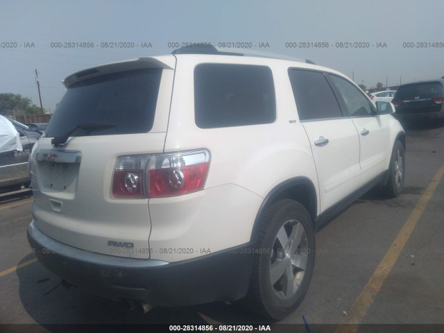 Photo 3 VIN: 1GKKVRED5BJ152576 - GMC ACADIA 