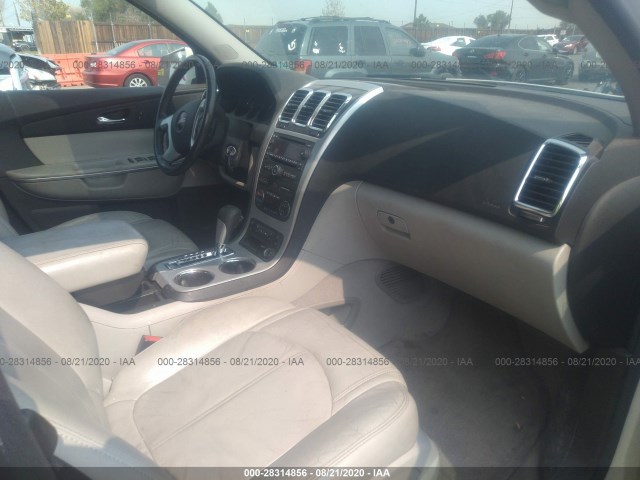 Photo 4 VIN: 1GKKVRED5BJ152576 - GMC ACADIA 