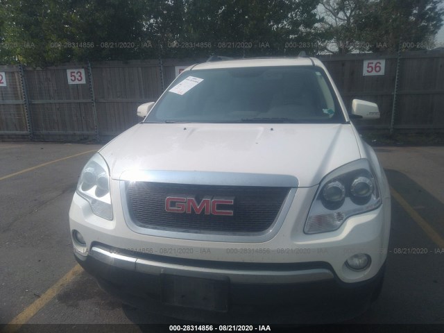 Photo 5 VIN: 1GKKVRED5BJ152576 - GMC ACADIA 