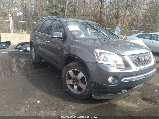 Photo 0 VIN: 1GKKVRED5BJ158507 - GMC ACADIA 