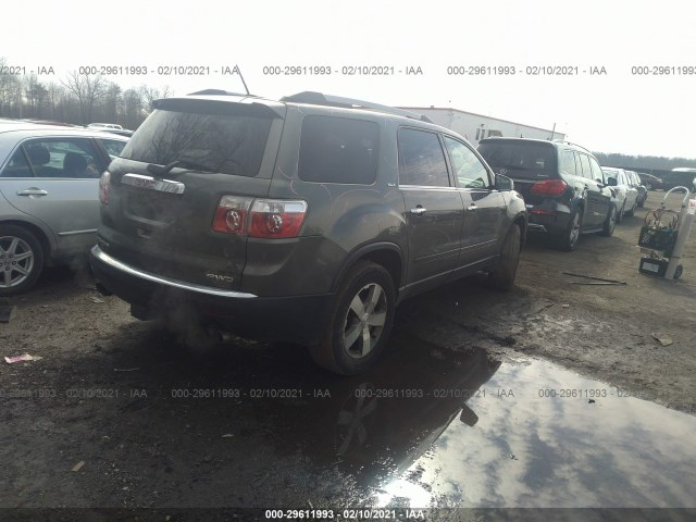 Photo 3 VIN: 1GKKVRED5BJ158507 - GMC ACADIA 