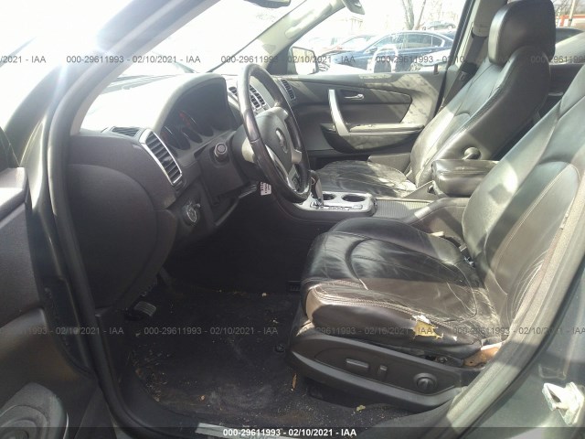 Photo 4 VIN: 1GKKVRED5BJ158507 - GMC ACADIA 