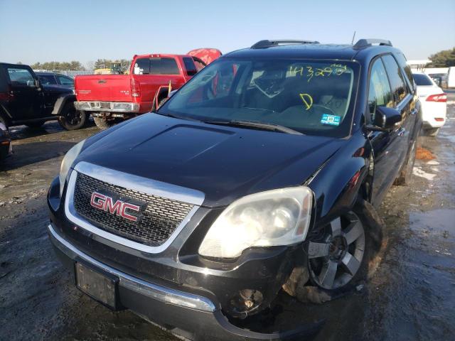 Photo 1 VIN: 1GKKVRED5BJ197730 - GMC ACADIA SLT 