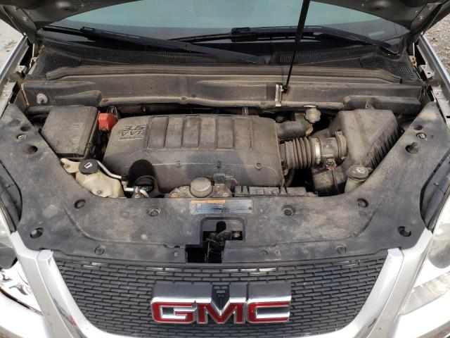 Photo 11 VIN: 1GKKVRED5BJ214445 - GMC ACADIA SLT 