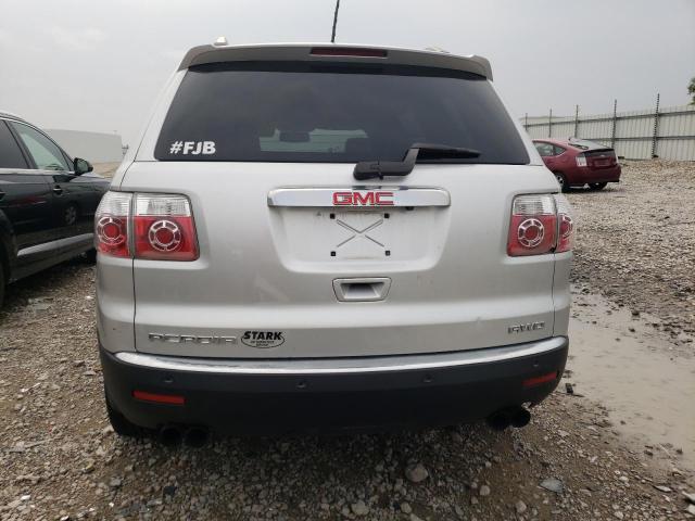 Photo 5 VIN: 1GKKVRED5BJ214445 - GMC ACADIA SLT 