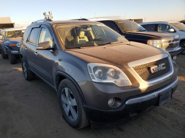 Photo 3 VIN: 1GKKVRED5BJ215174 - GMC ACADIA 