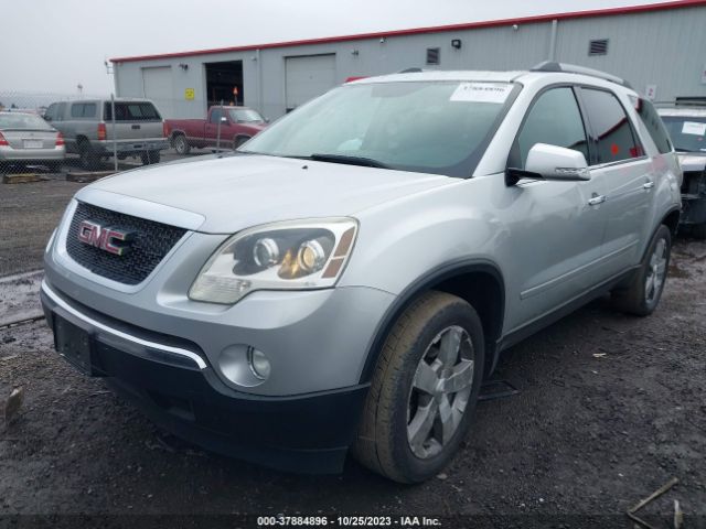 Photo 1 VIN: 1GKKVRED5BJ237787 - GMC ACADIA 