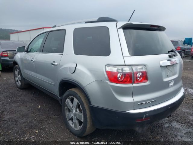 Photo 2 VIN: 1GKKVRED5BJ237787 - GMC ACADIA 