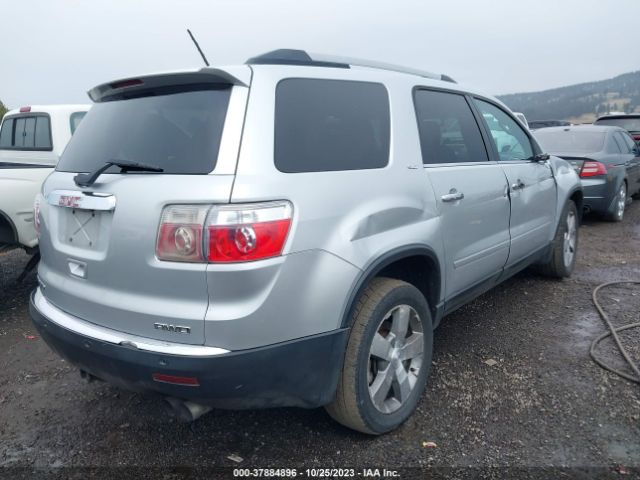 Photo 3 VIN: 1GKKVRED5BJ237787 - GMC ACADIA 