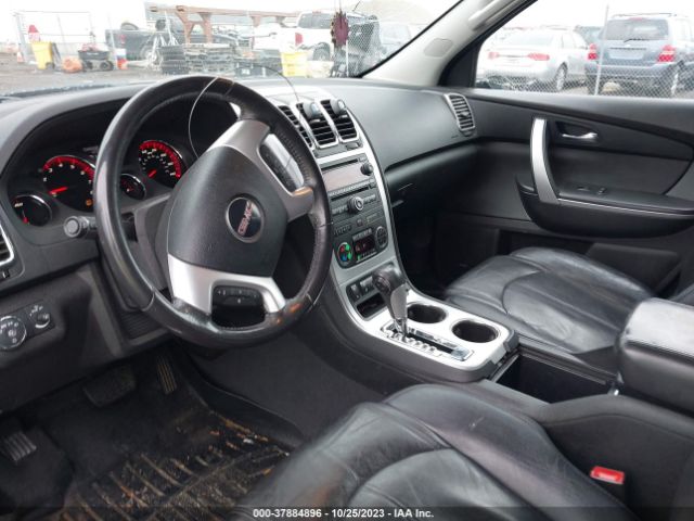 Photo 4 VIN: 1GKKVRED5BJ237787 - GMC ACADIA 