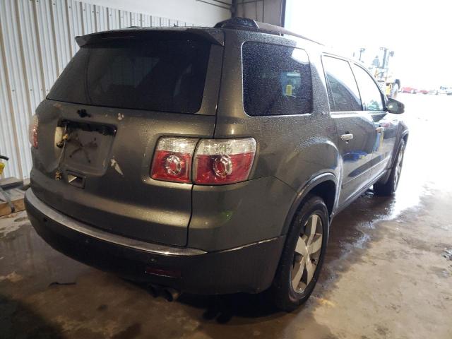 Photo 2 VIN: 1GKKVRED5BJ247994 - GMC ACADIA SLT 