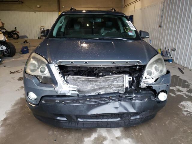 Photo 4 VIN: 1GKKVRED5BJ247994 - GMC ACADIA SLT 