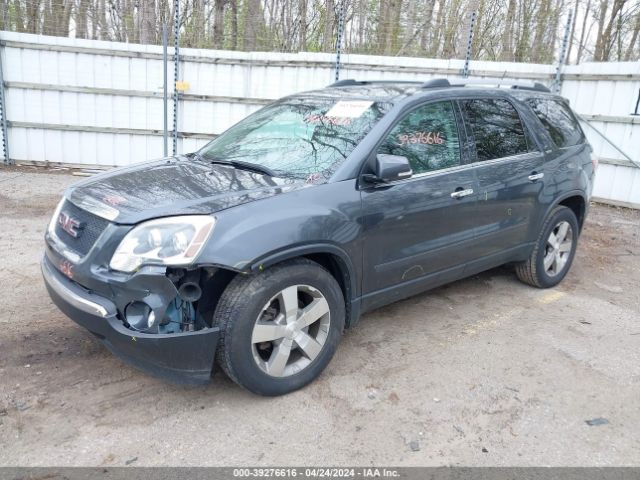 Photo 1 VIN: 1GKKVRED5BJ288660 - GMC ACADIA 