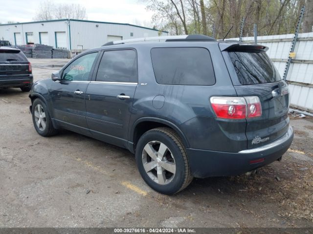 Photo 2 VIN: 1GKKVRED5BJ288660 - GMC ACADIA 