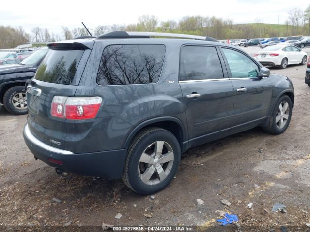 Photo 3 VIN: 1GKKVRED5BJ288660 - GMC ACADIA 