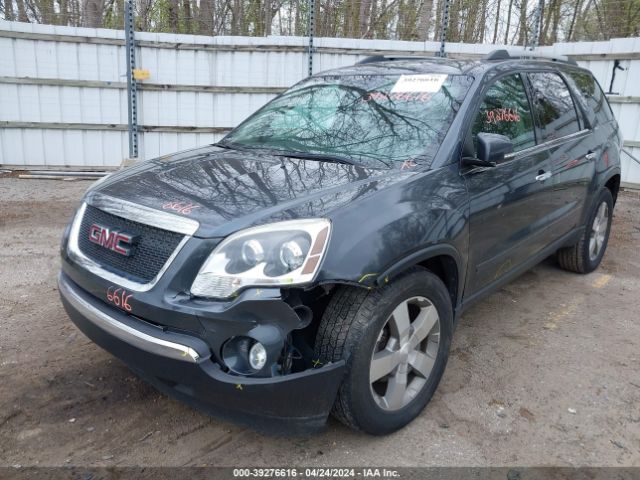 Photo 5 VIN: 1GKKVRED5BJ288660 - GMC ACADIA 