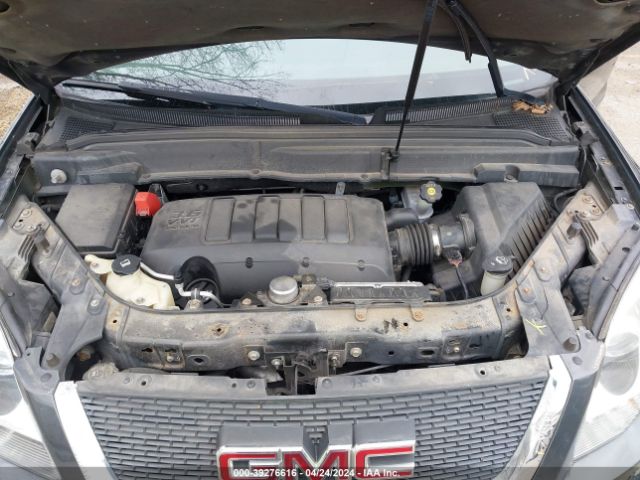 Photo 9 VIN: 1GKKVRED5BJ288660 - GMC ACADIA 