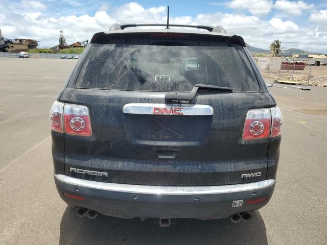 Photo 5 VIN: 1GKKVRED5BJ318840 - GMC ACADIA 