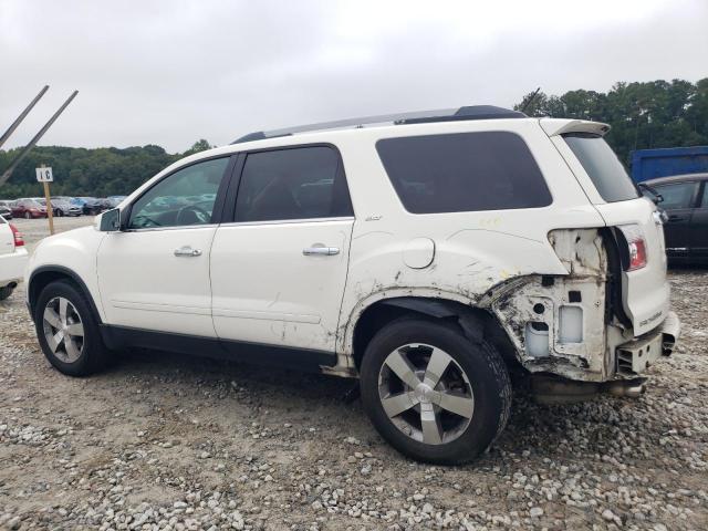 Photo 1 VIN: 1GKKVRED5BJ341258 - GMC ACADIA SLT 