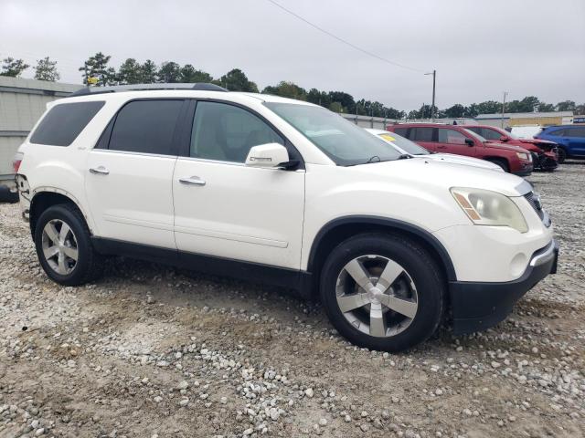 Photo 3 VIN: 1GKKVRED5BJ341258 - GMC ACADIA SLT 