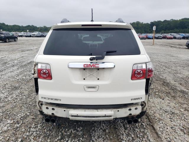 Photo 5 VIN: 1GKKVRED5BJ341258 - GMC ACADIA SLT 