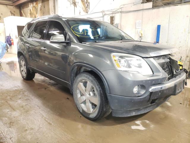 Photo 0 VIN: 1GKKVRED5BJ350395 - GMC ACADIA SLT 