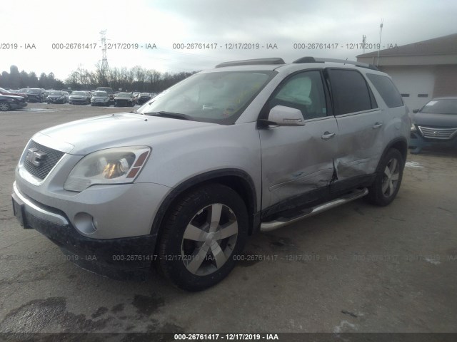 Photo 1 VIN: 1GKKVRED5BJ366774 - GMC ACADIA 