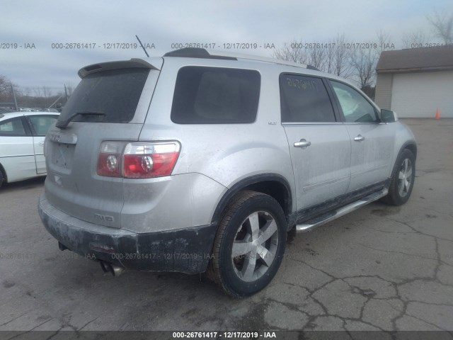 Photo 3 VIN: 1GKKVRED5BJ366774 - GMC ACADIA 