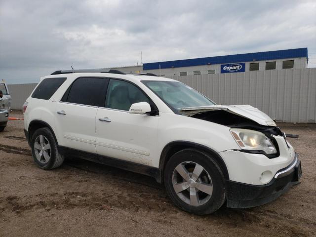 Photo 3 VIN: 1GKKVRED5BJ411969 - GMC ACADIA SLT 