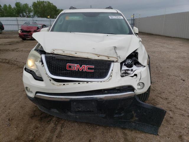 Photo 4 VIN: 1GKKVRED5BJ411969 - GMC ACADIA SLT 