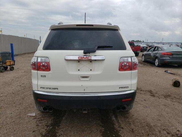 Photo 5 VIN: 1GKKVRED5BJ411969 - GMC ACADIA SLT 