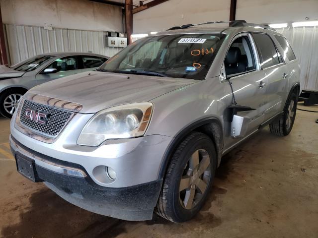 Photo 1 VIN: 1GKKVRED5CJ110121 - GMC ACADIA SLT 