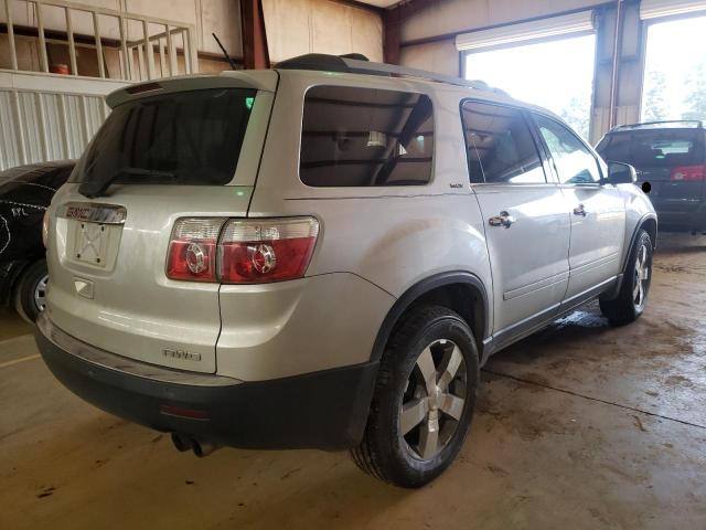 Photo 3 VIN: 1GKKVRED5CJ110121 - GMC ACADIA SLT 