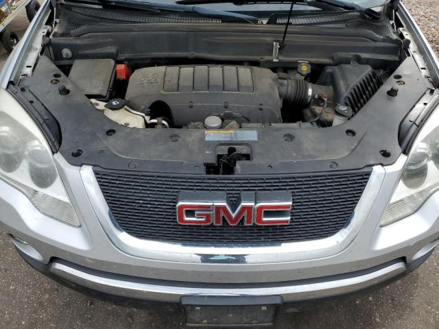 Photo 11 VIN: 1GKKVRED5CJ187328 - GMC ACADIA SLT 