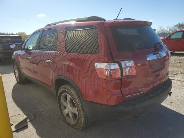 Photo 1 VIN: 1GKKVRED5CJ189340 - GMC ACADIA SLT 