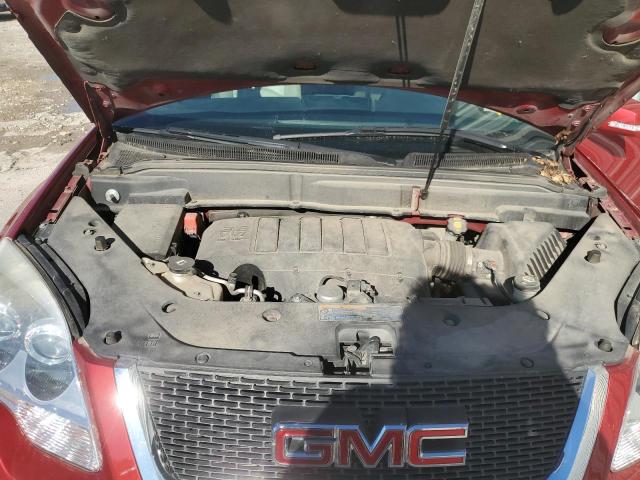 Photo 11 VIN: 1GKKVRED5CJ189340 - GMC ACADIA SLT 