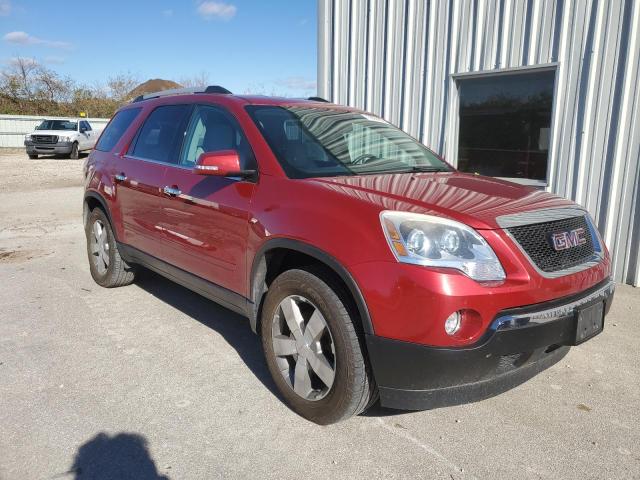 Photo 3 VIN: 1GKKVRED5CJ189340 - GMC ACADIA SLT 