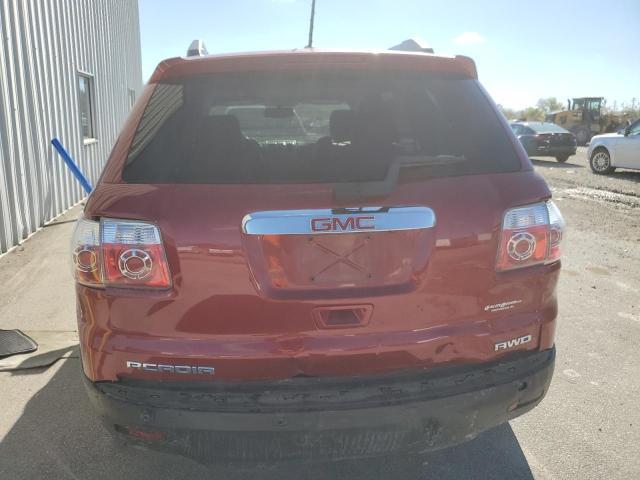 Photo 5 VIN: 1GKKVRED5CJ189340 - GMC ACADIA SLT 