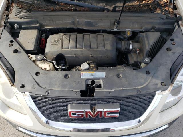 Photo 11 VIN: 1GKKVRED5CJ248998 - GMC ACADIA 