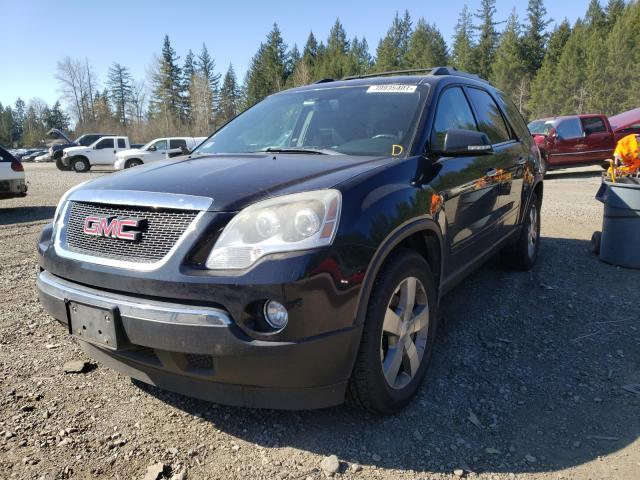 Photo 1 VIN: 1GKKVRED5CJ251304 - GMC ACADIA SLT 