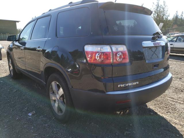 Photo 2 VIN: 1GKKVRED5CJ251304 - GMC ACADIA SLT 