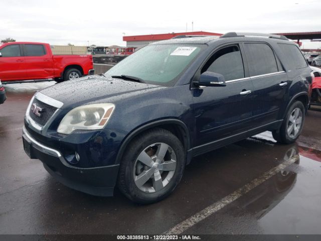 Photo 1 VIN: 1GKKVRED5CJ254543 - GMC ACADIA 