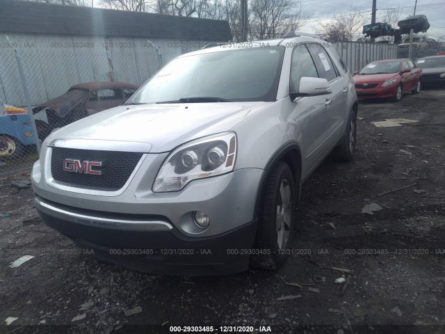 Photo 1 VIN: 1GKKVRED5CJ271830 - GMC ACADIA 