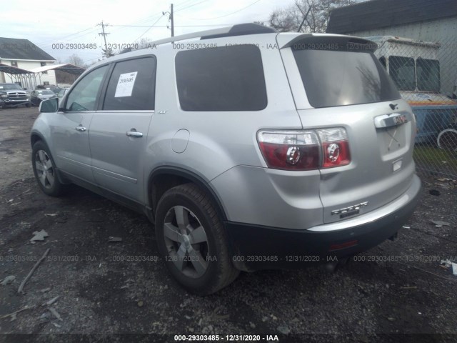 Photo 2 VIN: 1GKKVRED5CJ271830 - GMC ACADIA 