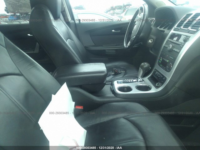 Photo 4 VIN: 1GKKVRED5CJ271830 - GMC ACADIA 