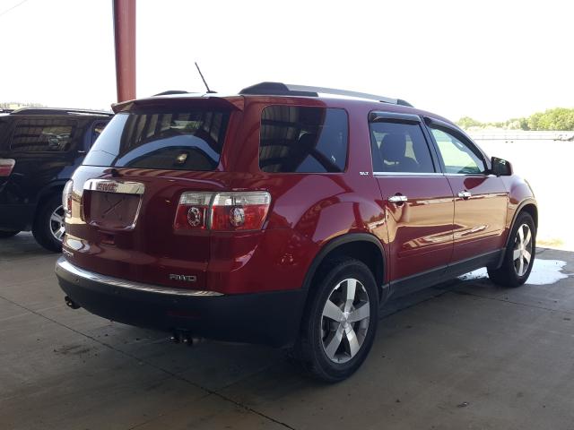 Photo 3 VIN: 1GKKVRED5CJ339348 - GMC ACADIA SLT 