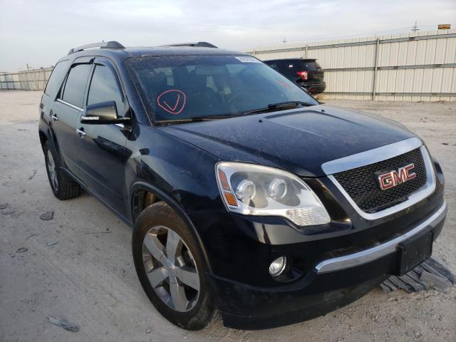 Photo 0 VIN: 1GKKVRED5CJ355713 - GMC ACADIA SLT 