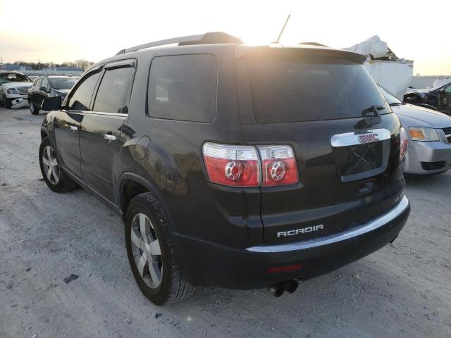 Photo 2 VIN: 1GKKVRED5CJ355713 - GMC ACADIA SLT 