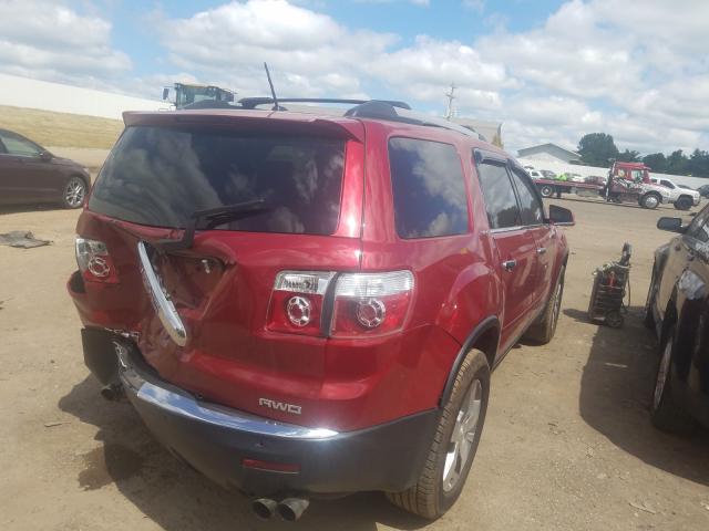 Photo 3 VIN: 1GKKVRED5CJ355744 - GMC ACADIA SLT 